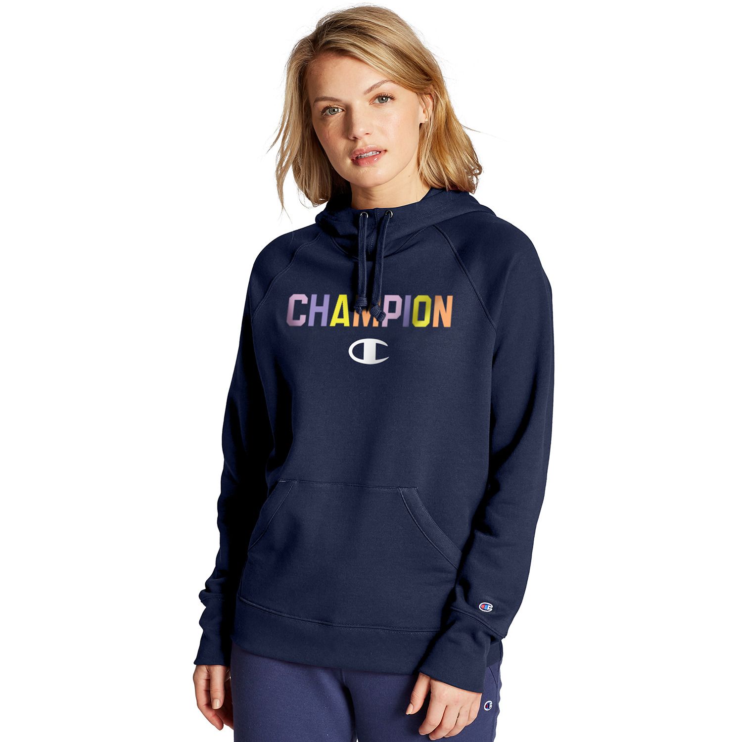 champion hoodie womens kohls