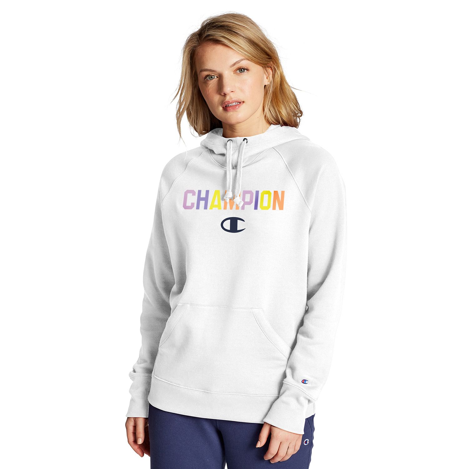 champion hoodie womens kohls