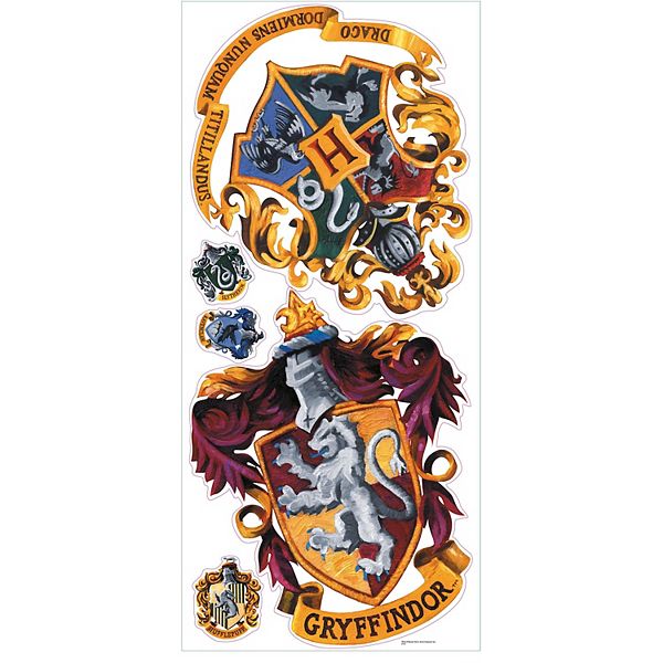 Monogram Harry Potter Taza de cerámica Ravenclaw Multicolor 