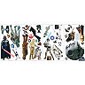 RoomMates Star Wars Classic Wall Decal