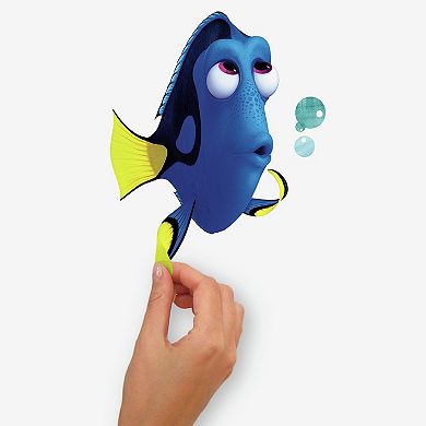 RoomMates Finding Dory Wall Decal