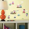 Peppa Pig Wall Decals by RoomMates