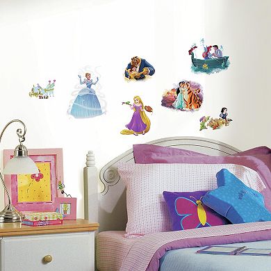 Disney's Princesses Dream Big Decal by RoomMates