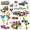 RoomMates Mickey and the Roadsters Racers Wall Decal