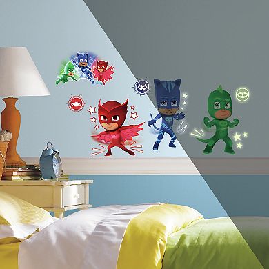 PJ Masks Wall Decals by RoomMates
