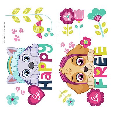 RoomMates Paw Patrol Skye Everest Wall Decal
