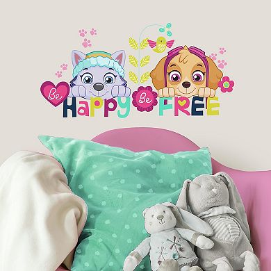 RoomMates Paw Patrol Skye Everest Wall Decal