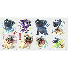 Puppy dog pals merch best sale