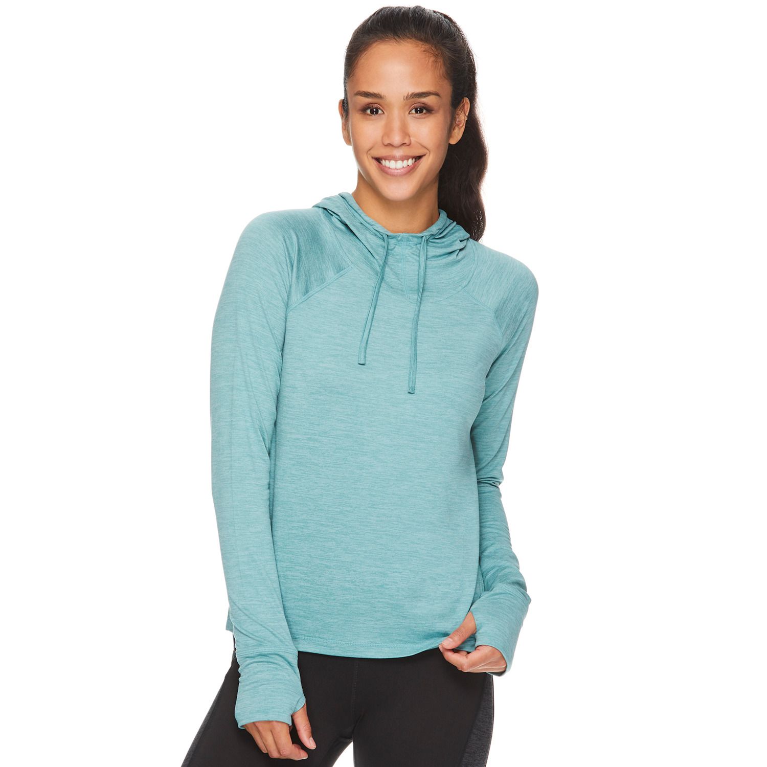 gaiam sweatshirt