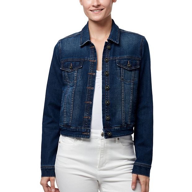 Kohls 2024 chaps jacket