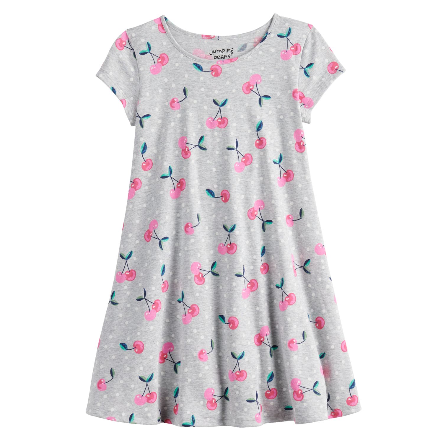 jumping beans all day play dress