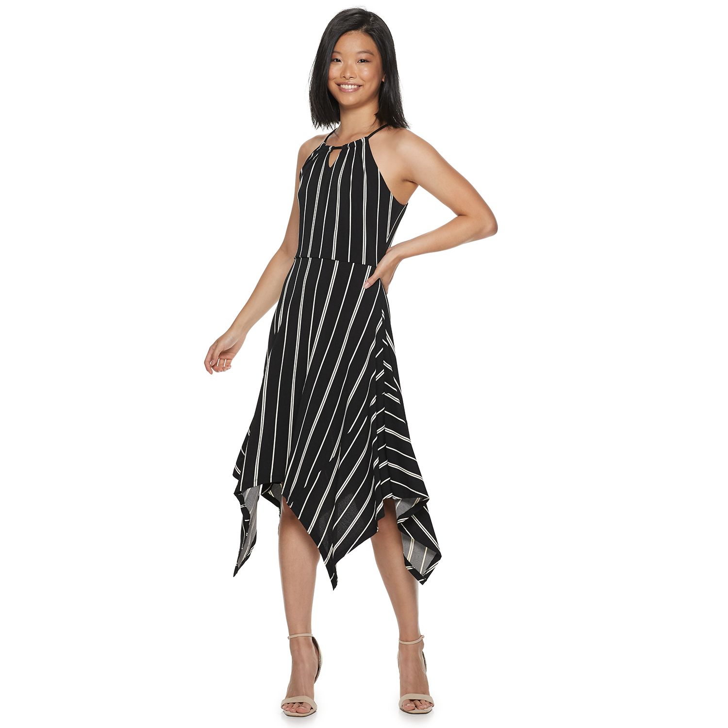 kohls candies maxi dress