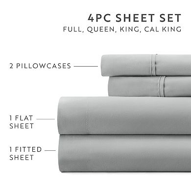 Home Collection Premium Ultra Soft Sheet Set