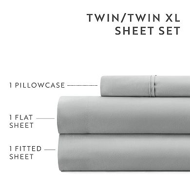 Home Collection Premium Ultra Soft Sheet Set
