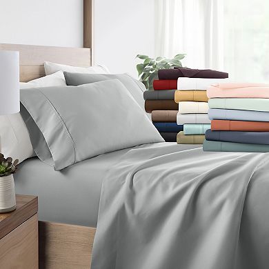 Home Collection Premium Ultra Soft Sheet Set