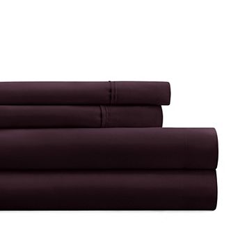 Home Collection Premium Ultra Soft Sheet Set or Pillowcases