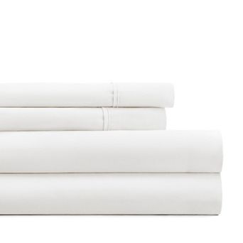 Home Collection Premium Ultra Soft Sheet Set or Pillowcases