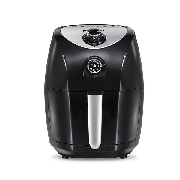 Kohls black and decker air deals fryer