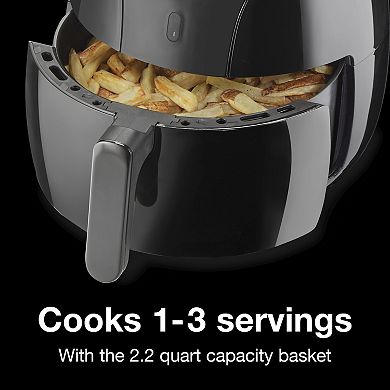 Proctor Silex 1.5-Liter Air Fryer