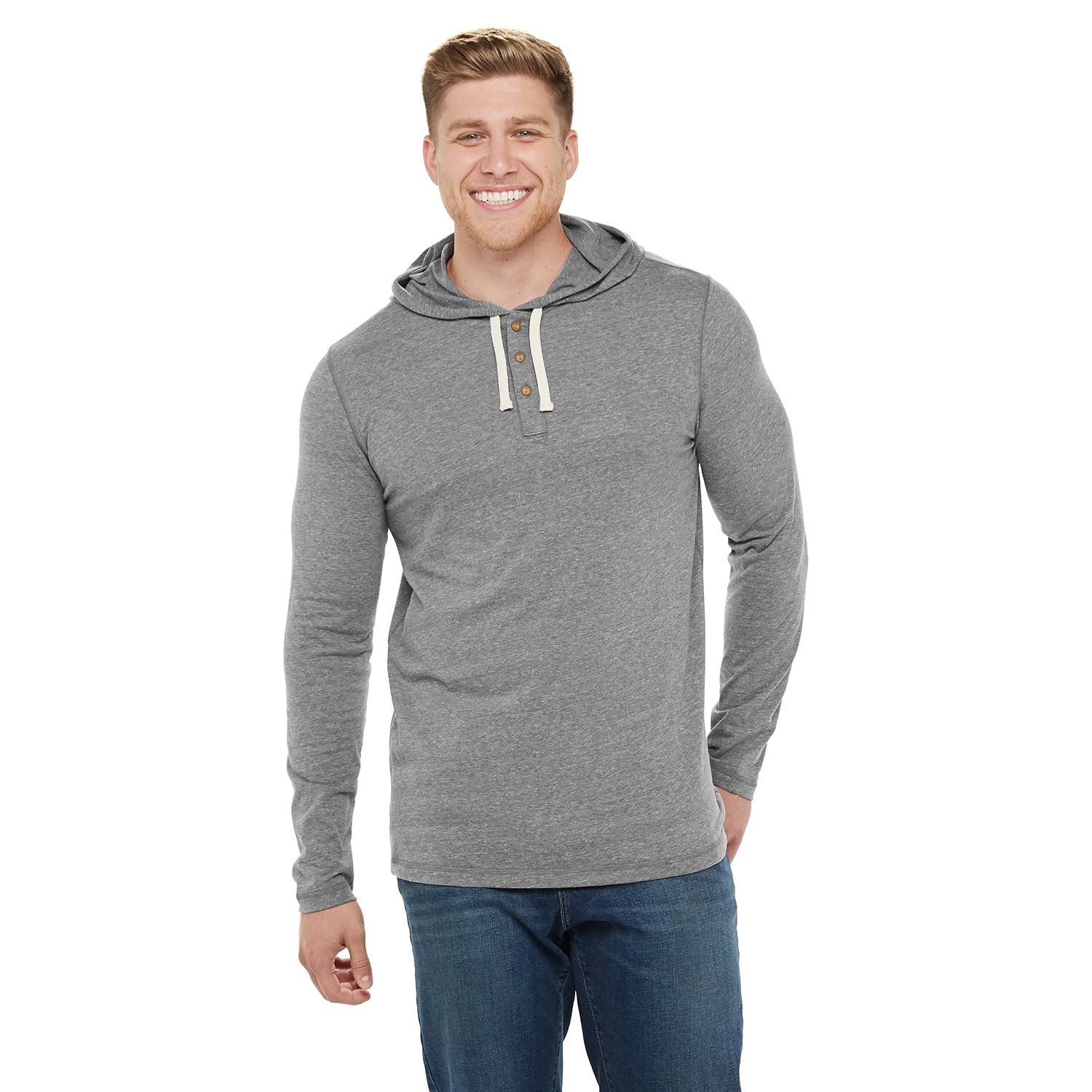 kohls sonoma hoodie