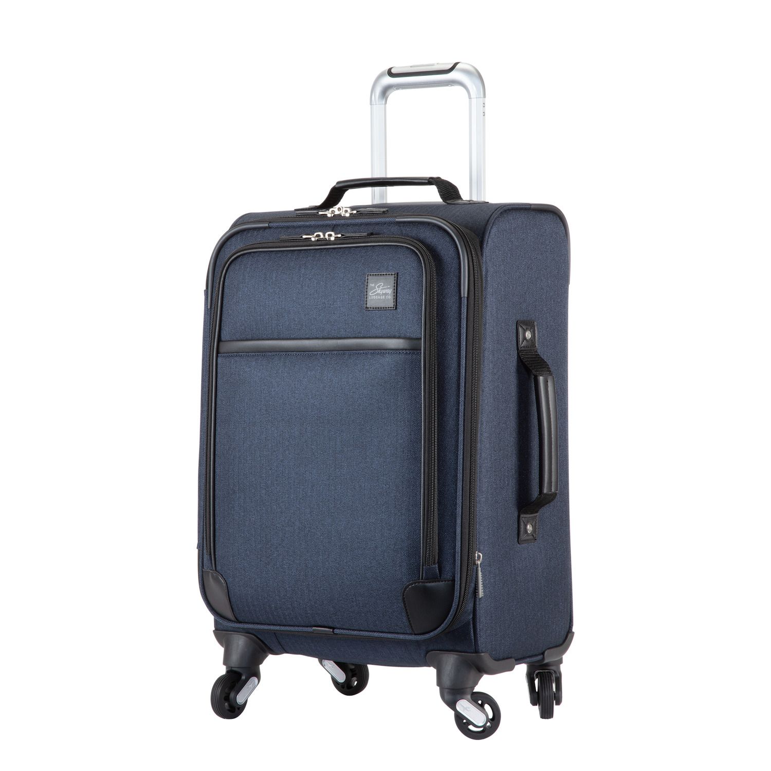 skyway oasis 2.0 hardside spinner luggage