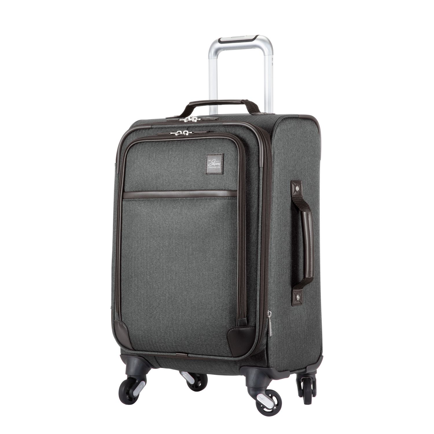 kohls in store luggage