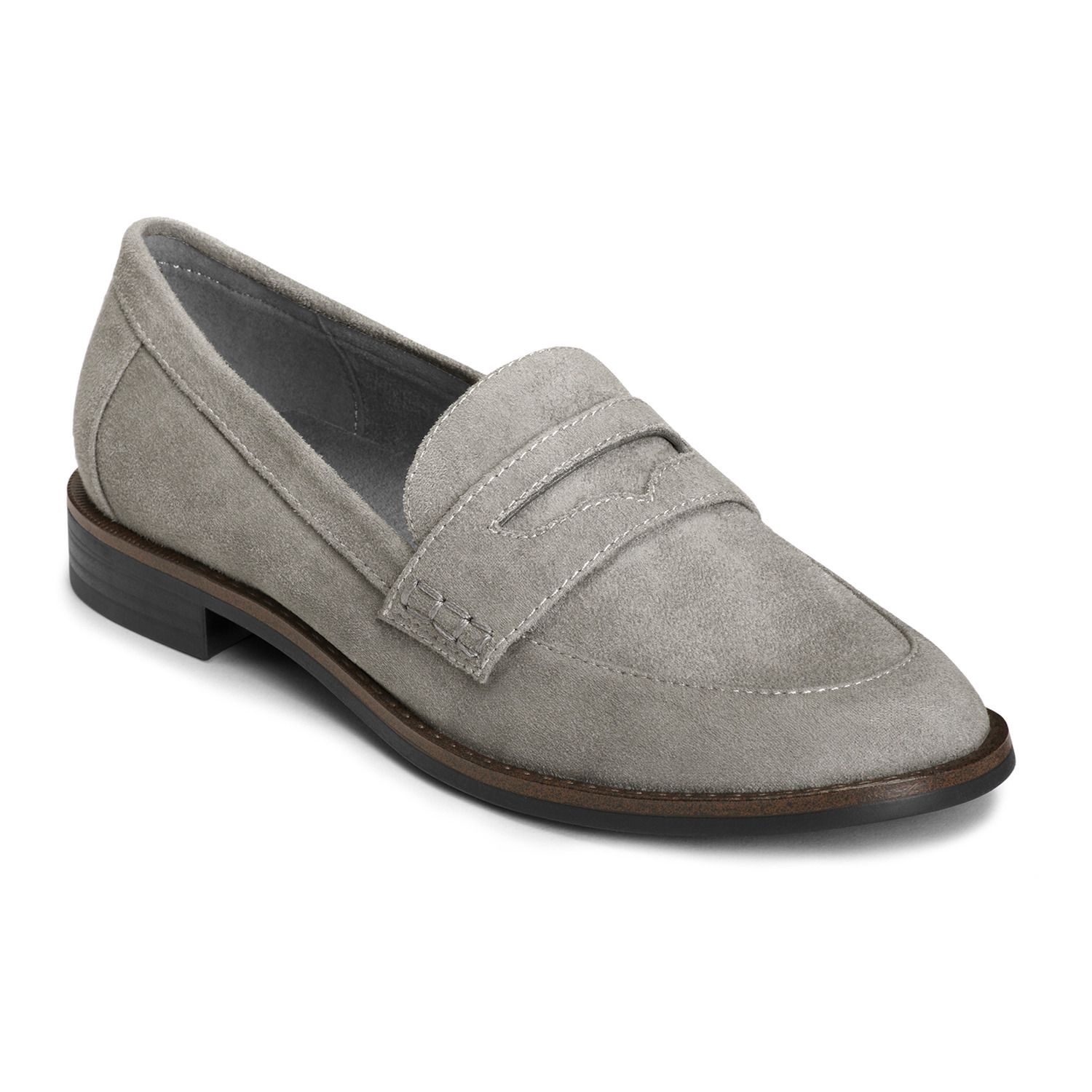 aerosoles loafers