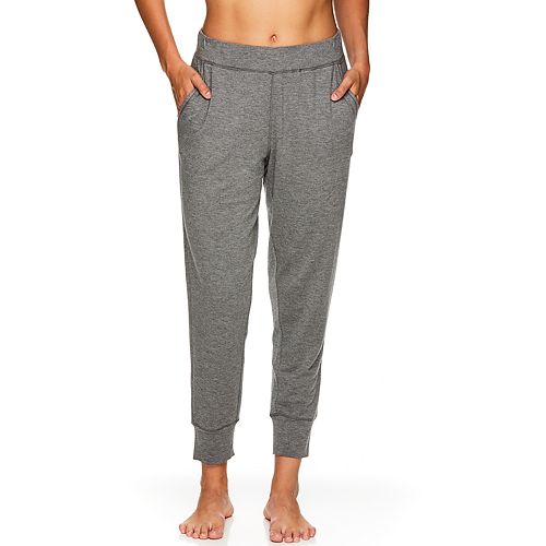 gaiam sweatpants