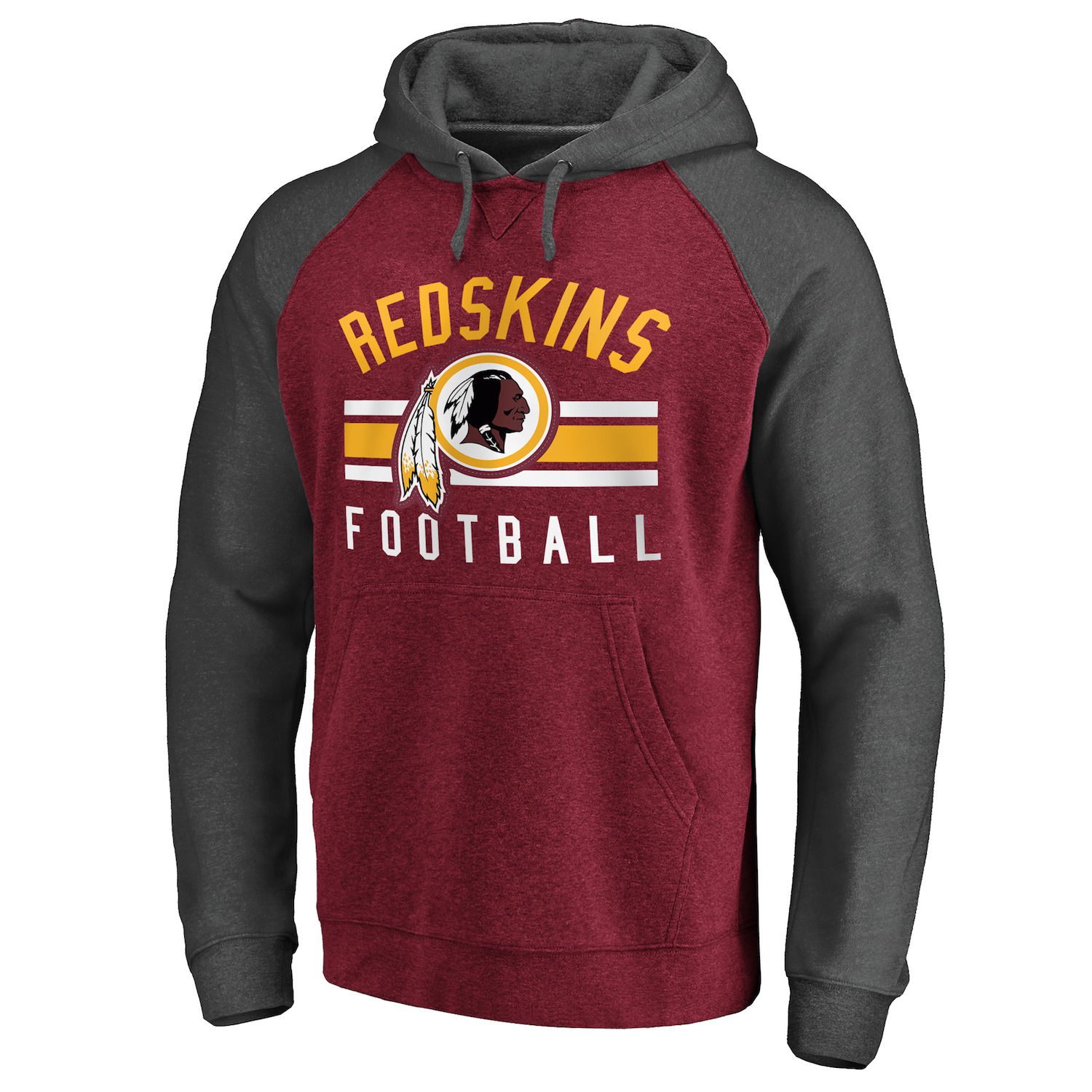 men's redskins sweatshirt