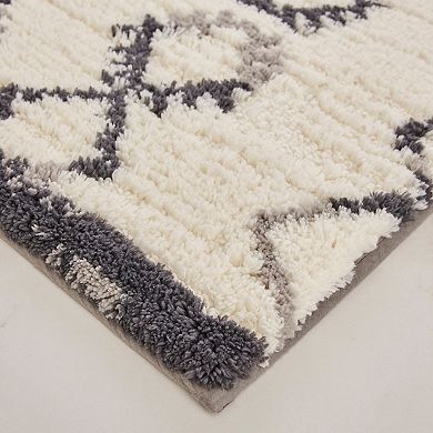 Mohawk® Home Horizon Sahara Grey 1' 9"x2' 10"