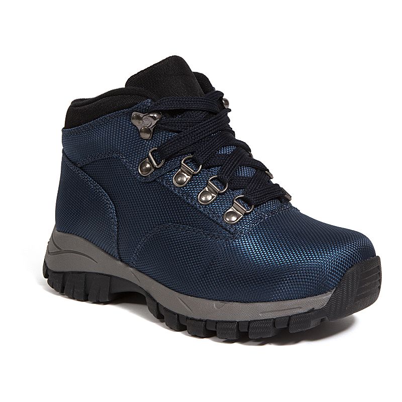 Jd sports walking on sale boots