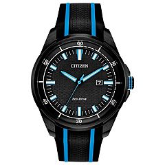 Citizen Watches Shop Eco Drive Wristwatches and More Kohl s