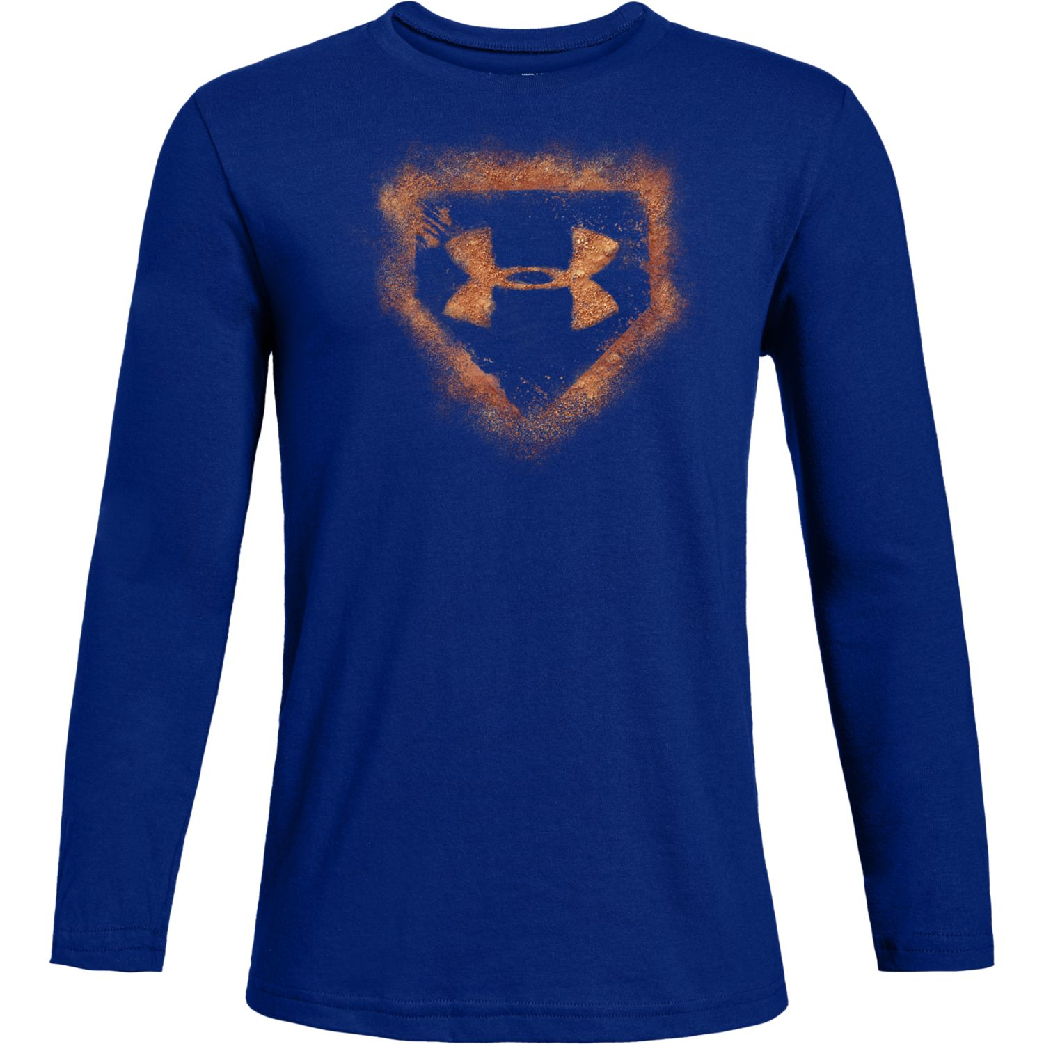 under armour baseball long sleeve