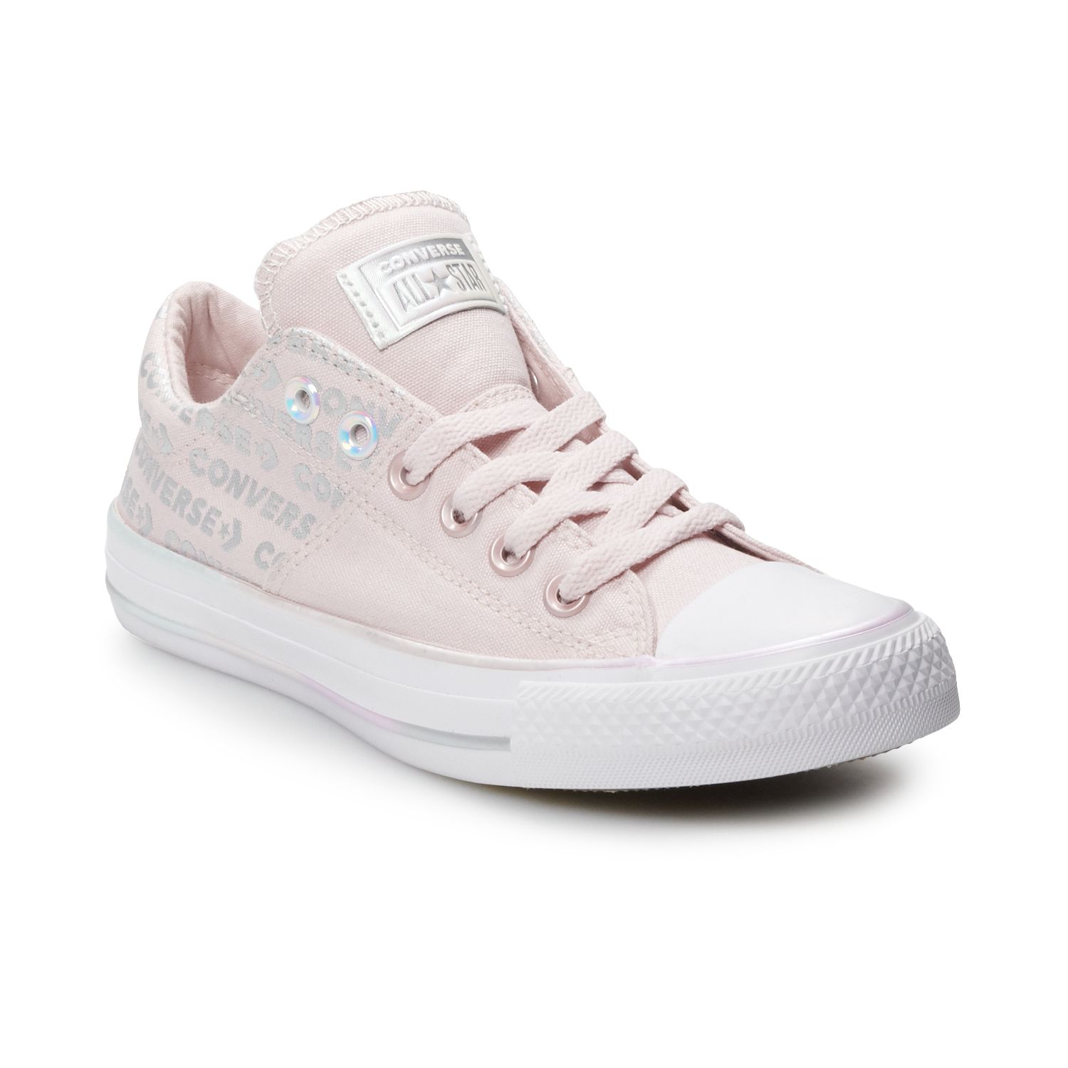all star iridescent