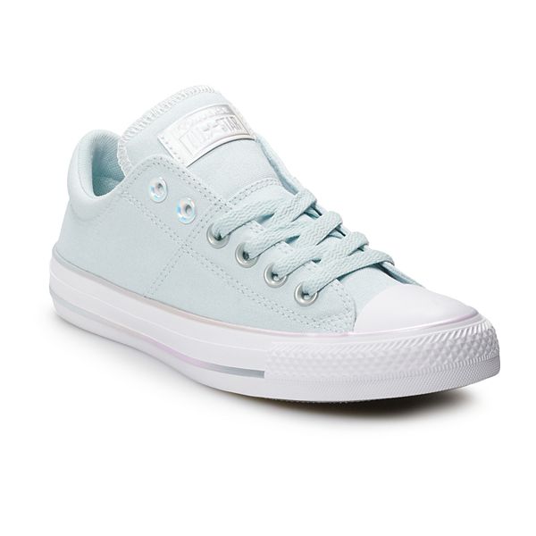 Women's Converse Chuck Taylor All Star Madison Iridescent OX Sneakers