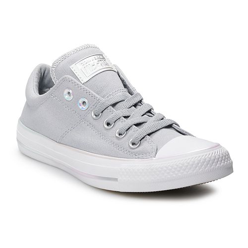 converse chuck taylor all star madison ox leather womens sneakers