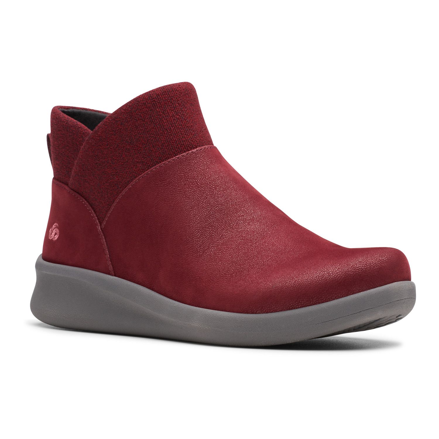 clarks sillian shoes