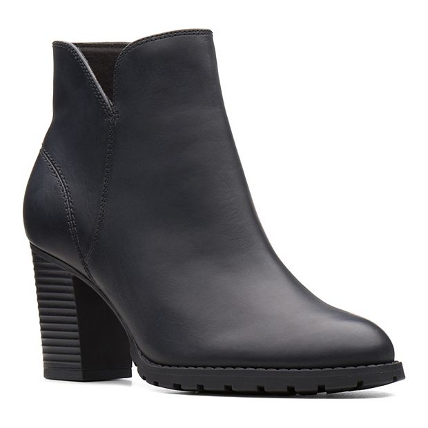 Clarks® Verona Trish Women's Ankle Boots
