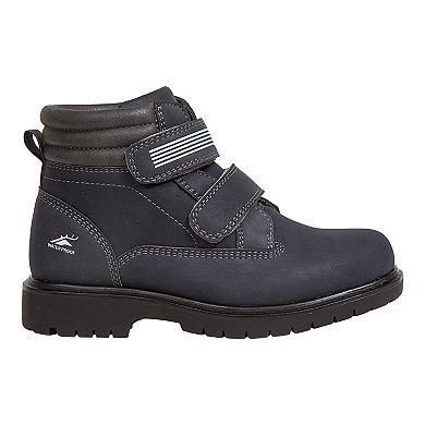 Deer Stags Marker Boys' Waterproof Winter Boots