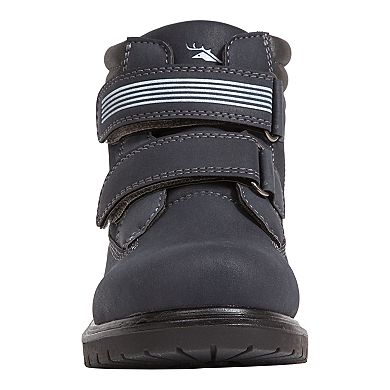 Deer Stags Marker Boys' Waterproof Winter Boots