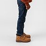 Bottes De Travail DEER STAG Garçon Taille 2M - Imperméables, En Cuir, Couleur Blé