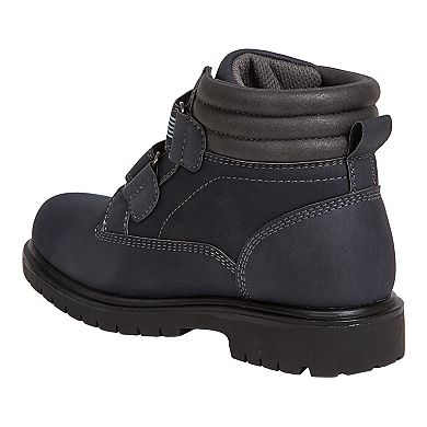 Deer Stags Marker Boys' Waterproof Winter Boots