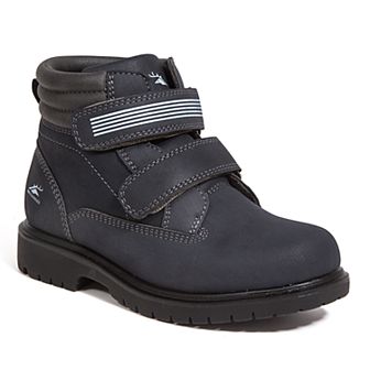Deer Stags Marker Boys' Waterproof Winter Boots