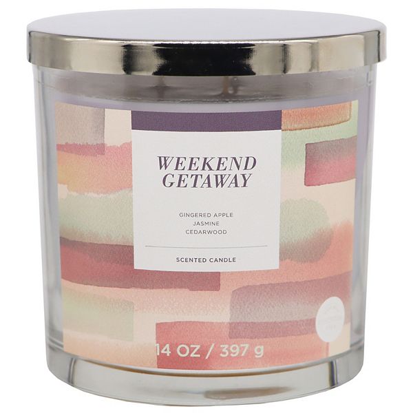 Sonoma candles hot sale