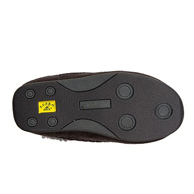 Deer Stags Lil Nordic Kids' Slippers