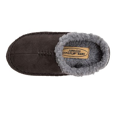 Deer Stags Lil Nordic Kids' Slippers