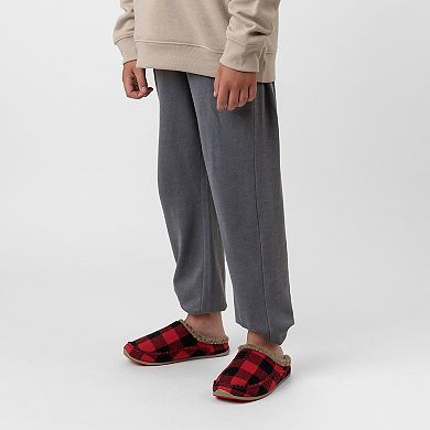 Deer Stags Lil Nordic Kids' Slippers