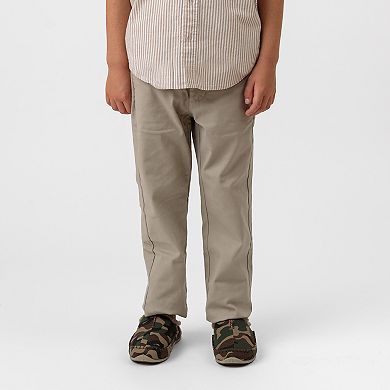 Deer Stags Lil Nordic Kids' Slippers