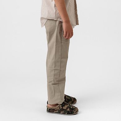 Deer Stags Lil Nordic Kids' Slippers