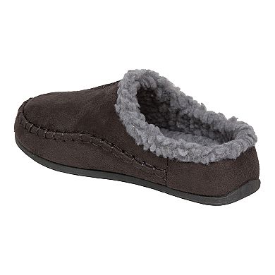 Deer Stags Lil Nordic Kids' Slippers
